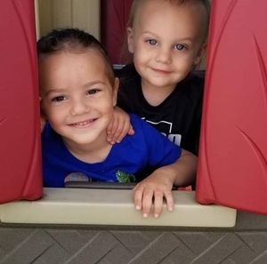 Meet your Posher, Roger